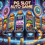 auto game slot